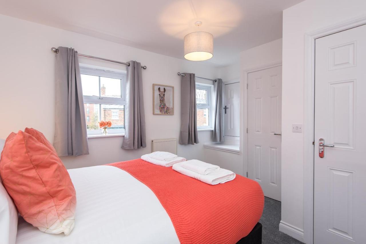Kirkwood Drive Holiday home