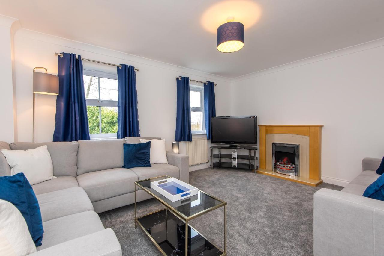 Kirkwood Drive Holiday home Durham