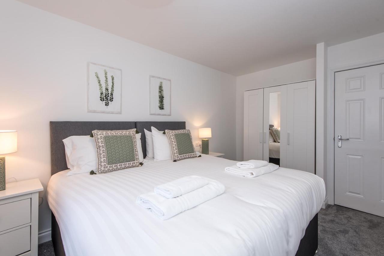 Kirkwood Drive Holiday home