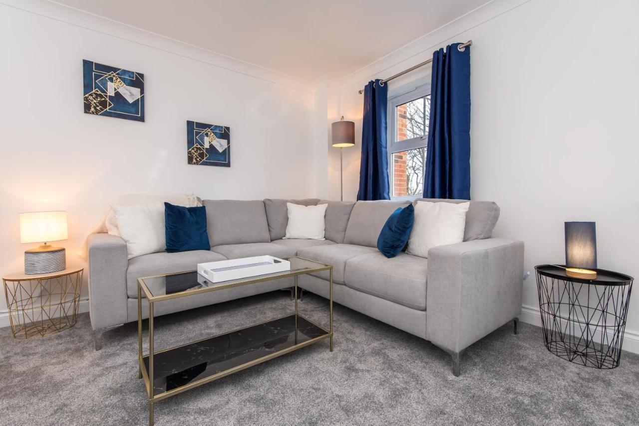 Kirkwood Drive Holiday home Durham