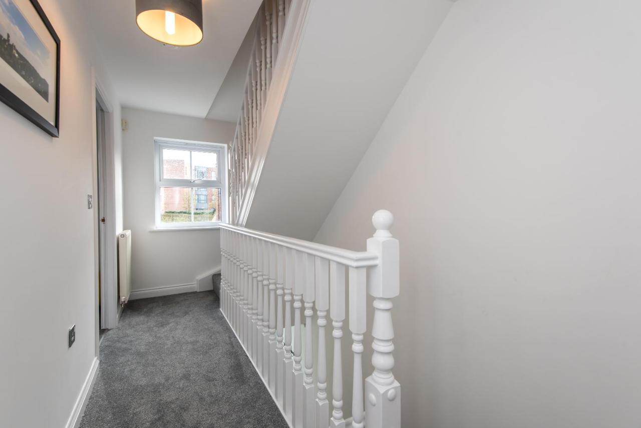 Kirkwood Drive Holiday home Durham